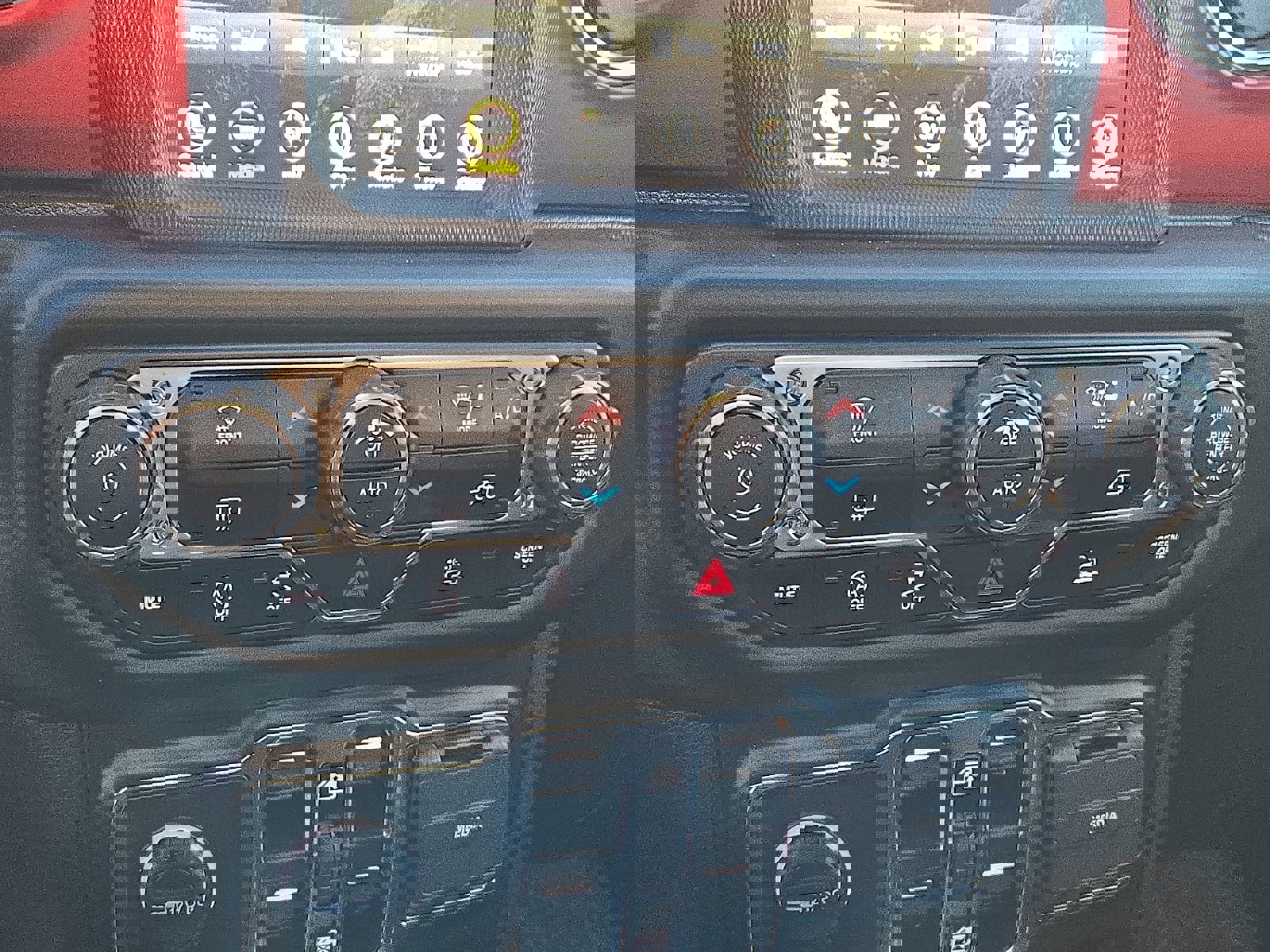 Used 2022 Jeep Gladiator Rubicon image 16