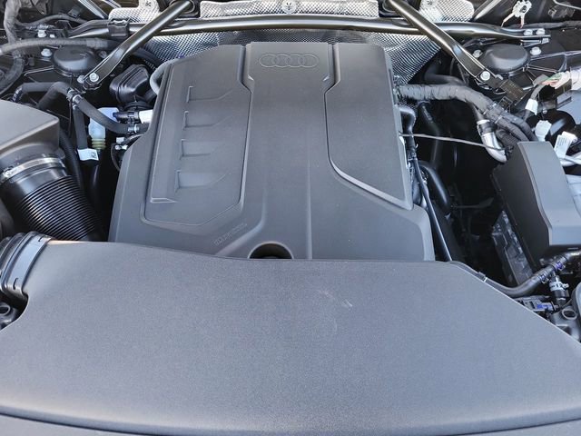 New 2025 Audi Q5 Premium image 21