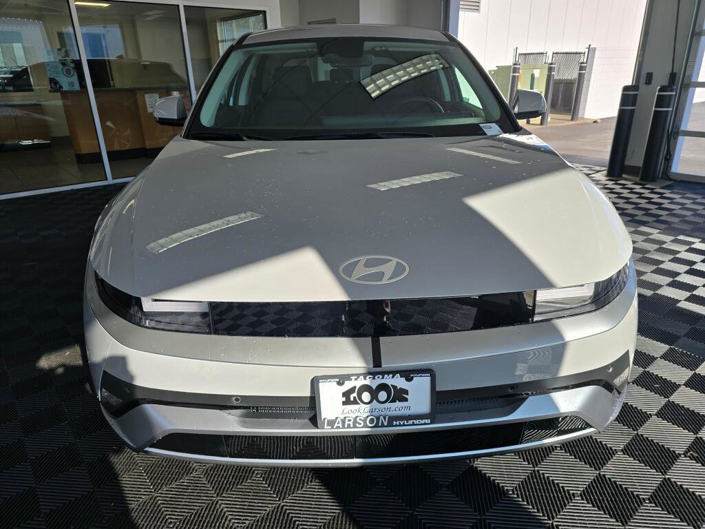 New 2026 Hyundai Ioniq 5 SEL image 9