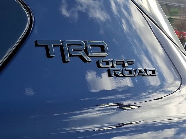 New 2026 Toyota Sequoia Limited image 16