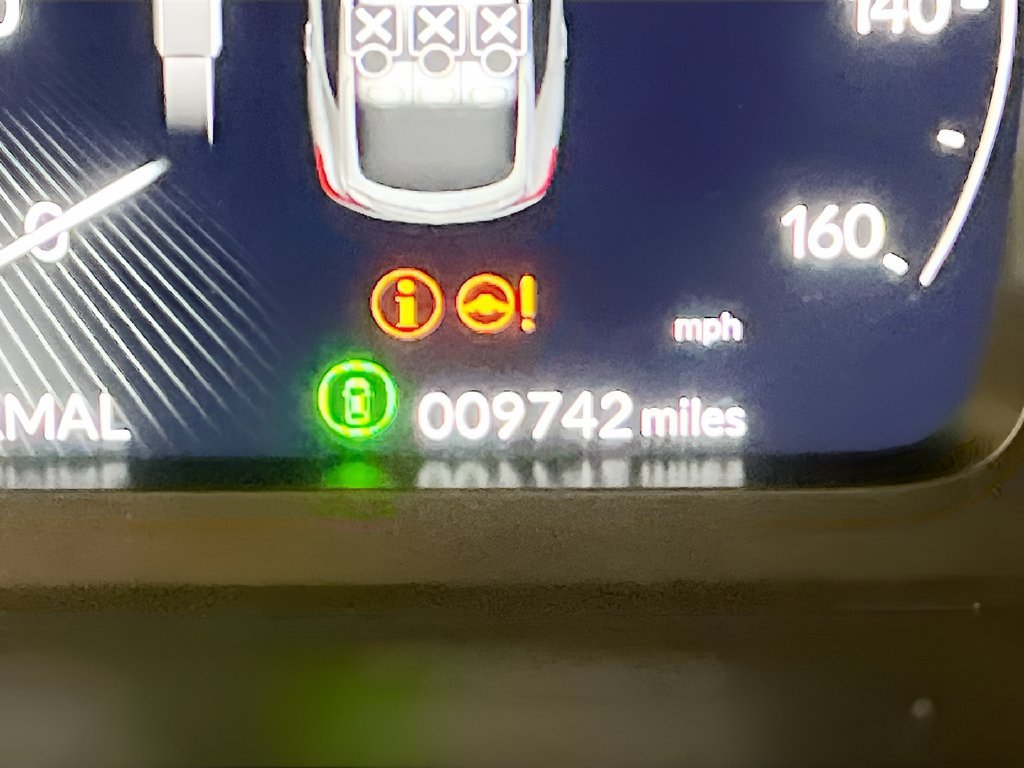 Used 2025 Acura Integra FWD image 12