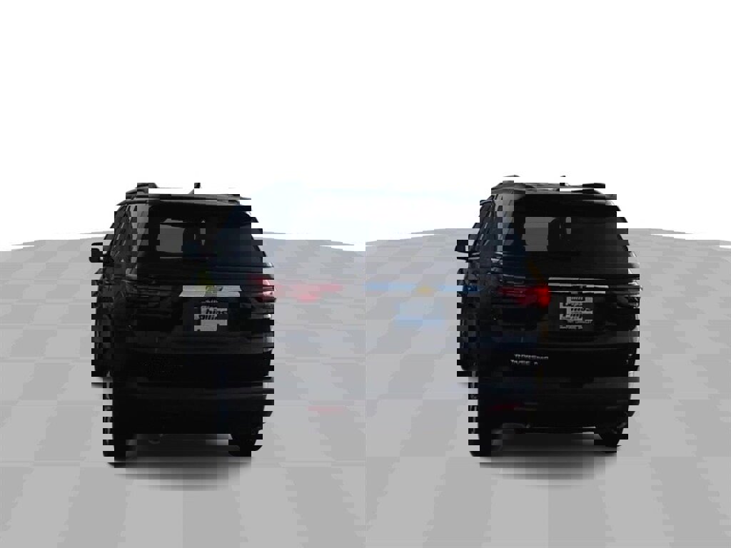 Certified 2023 Chevrolet Traverse LT w/ LPO, Floor Liner Package image 7