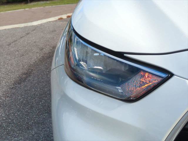 Certified 2020 Toyota Highlander XLE image 10