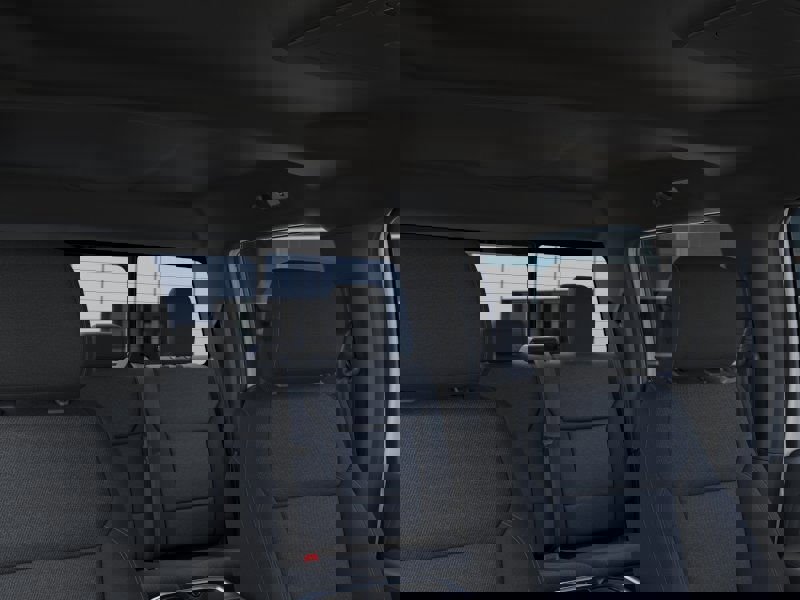 New 2025 Ford F150 XLT w/ Equipment Group 302A MID image 44