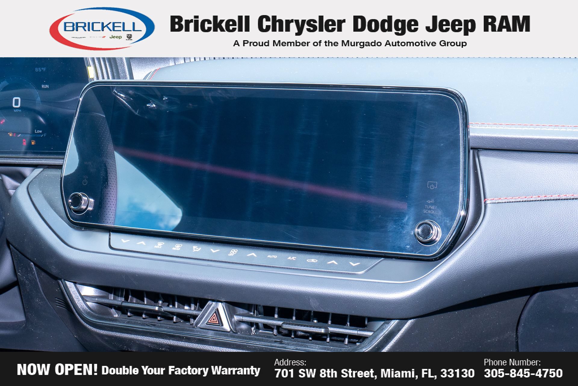 New 2026 Dodge Charger R/T w/ Blacktop Package AWD/4WD image 20