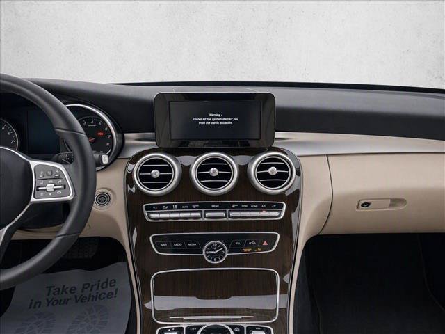 Used 2019 Mercedes-Benz C 300 Sedan image 26