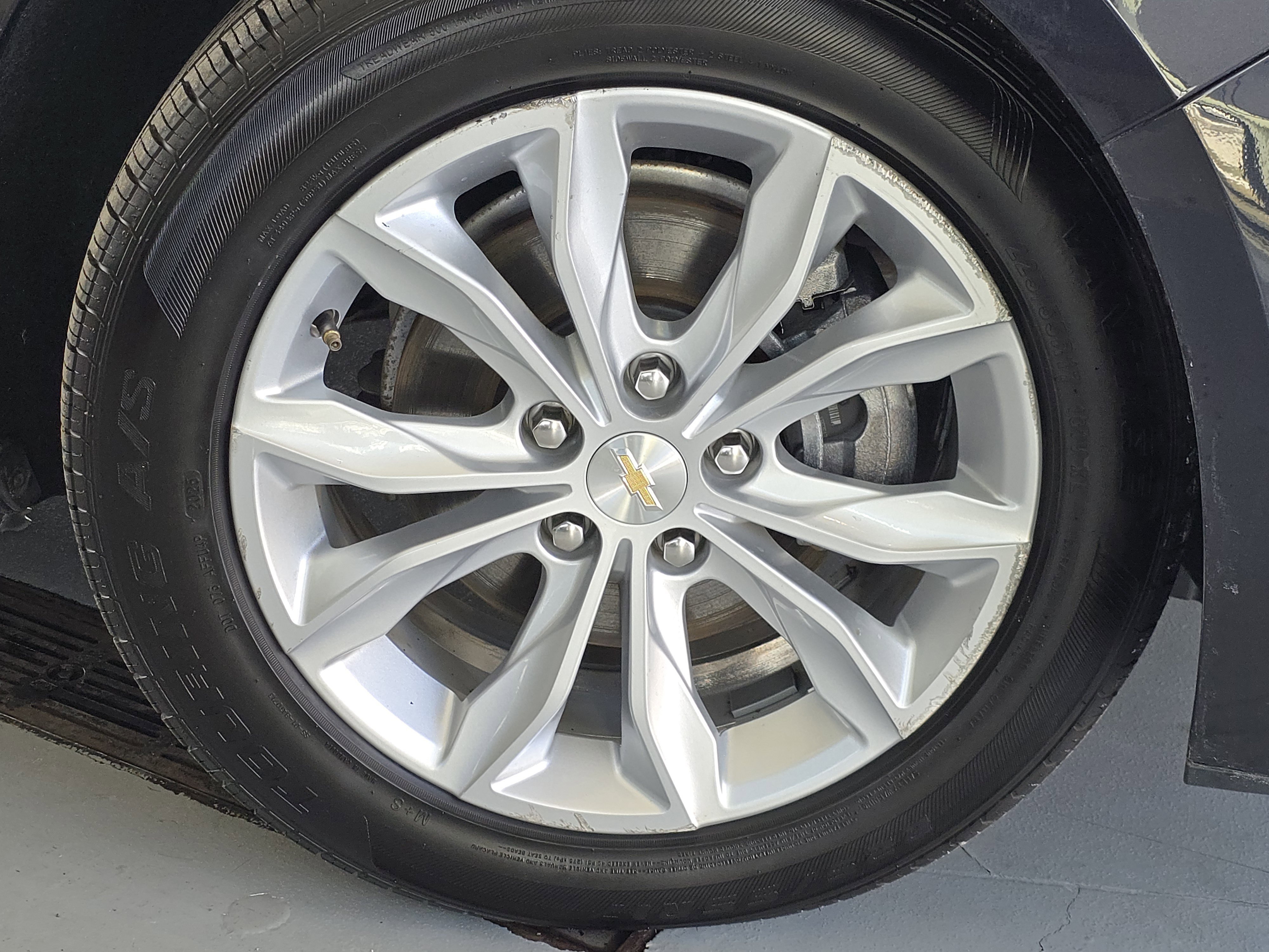 Used 2023 Chevrolet Malibu LT image 12