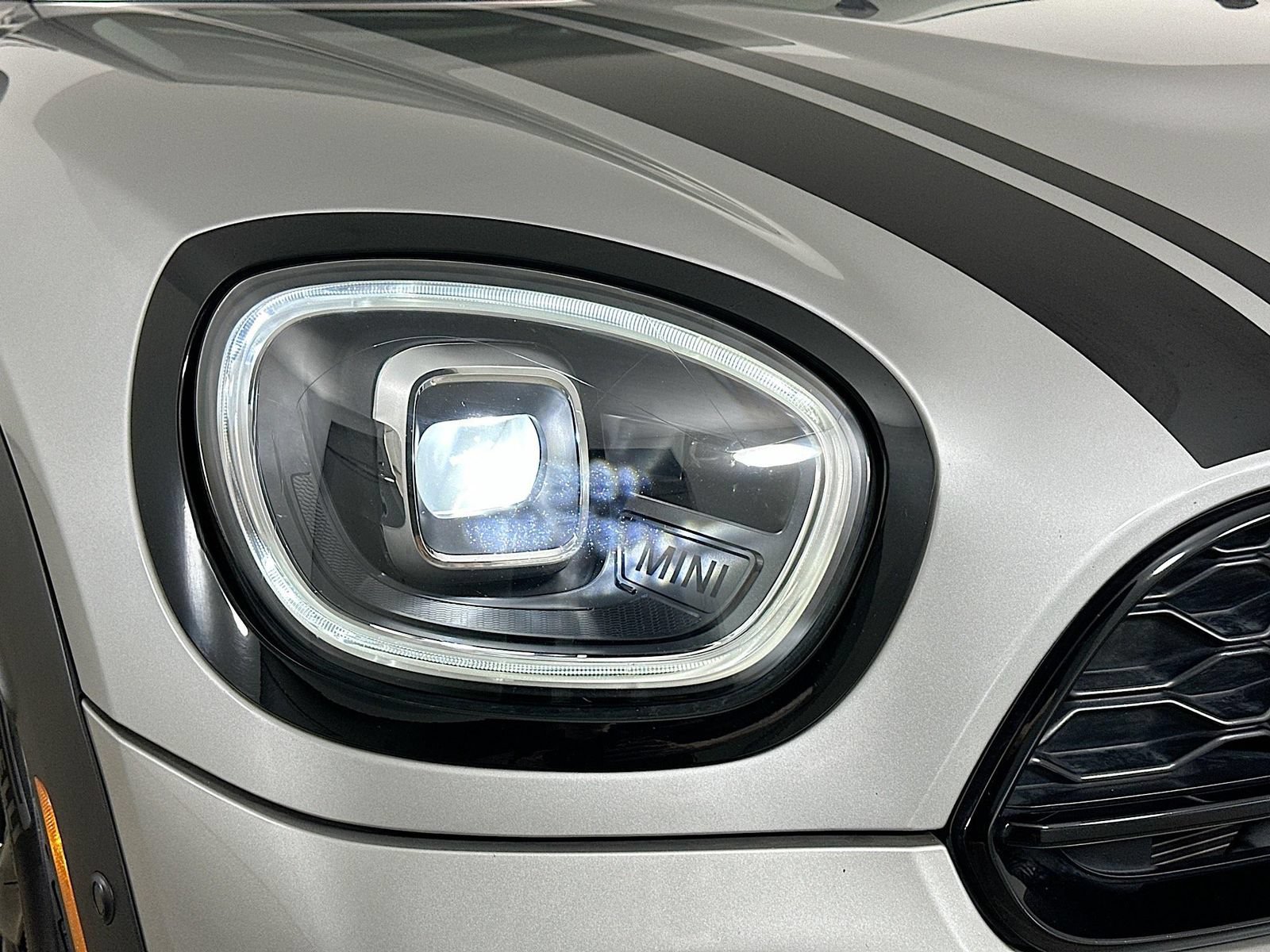 Used 2024 MINI Cooper Countryman S AWD/4WD image 10
