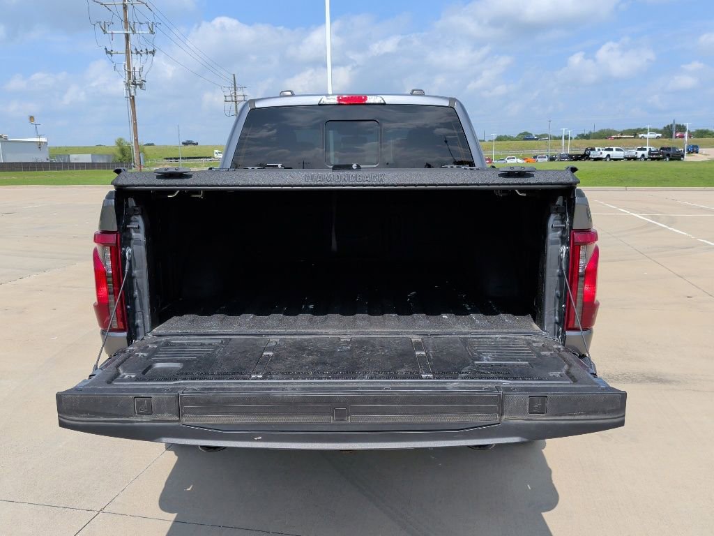 Used 2025 Ford F150 Tremor w/ Bed Utility Package AWD/4WD image 44