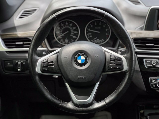 Used 2016 BMW X1 xDrive28i AWD/4WD image 30