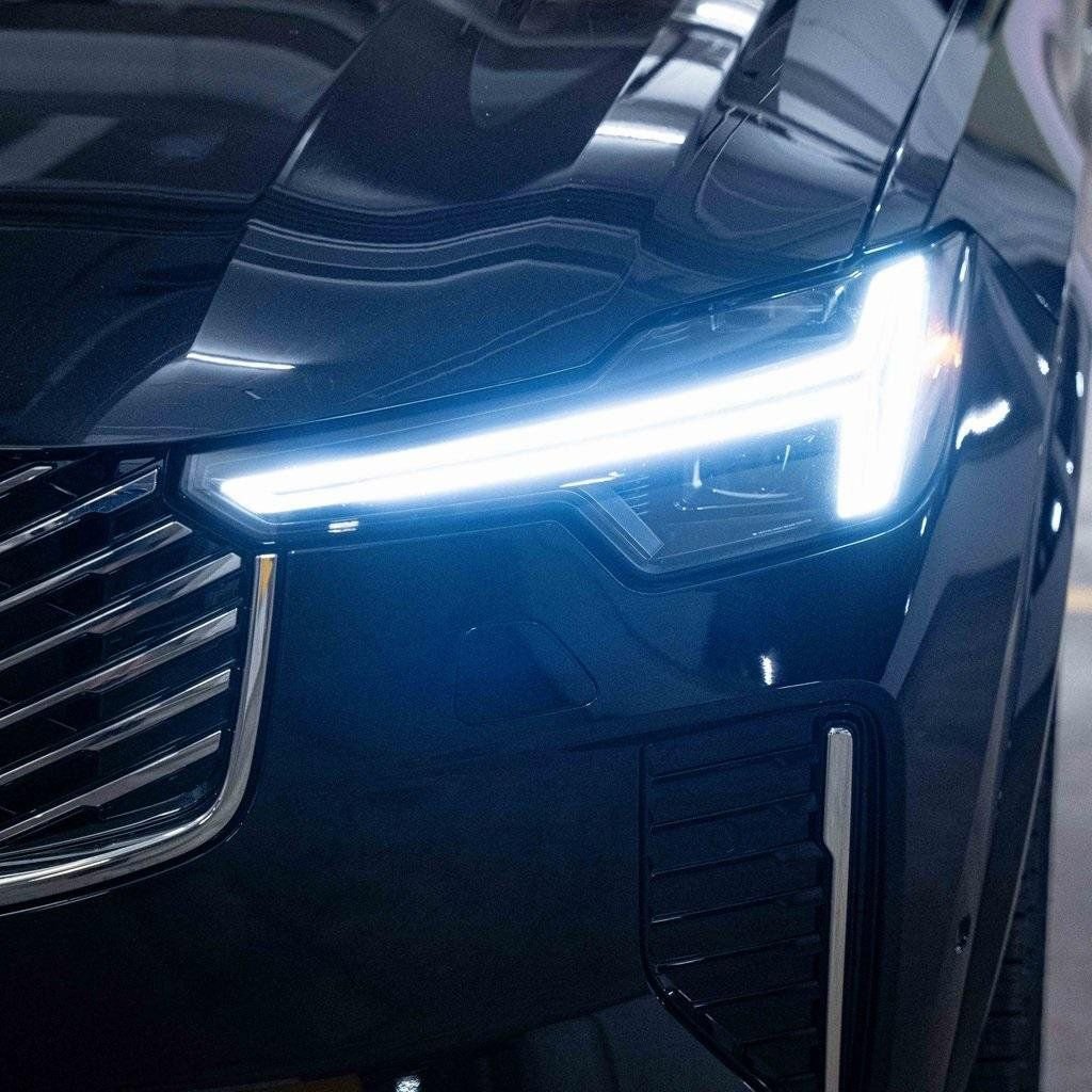 New 2026 Volvo XC90 B6 Plus image 3