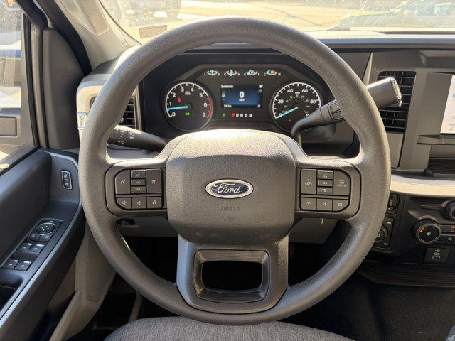 New 2026 Ford F250 XL w/ STX Appearance Package AWD/4WD image 12