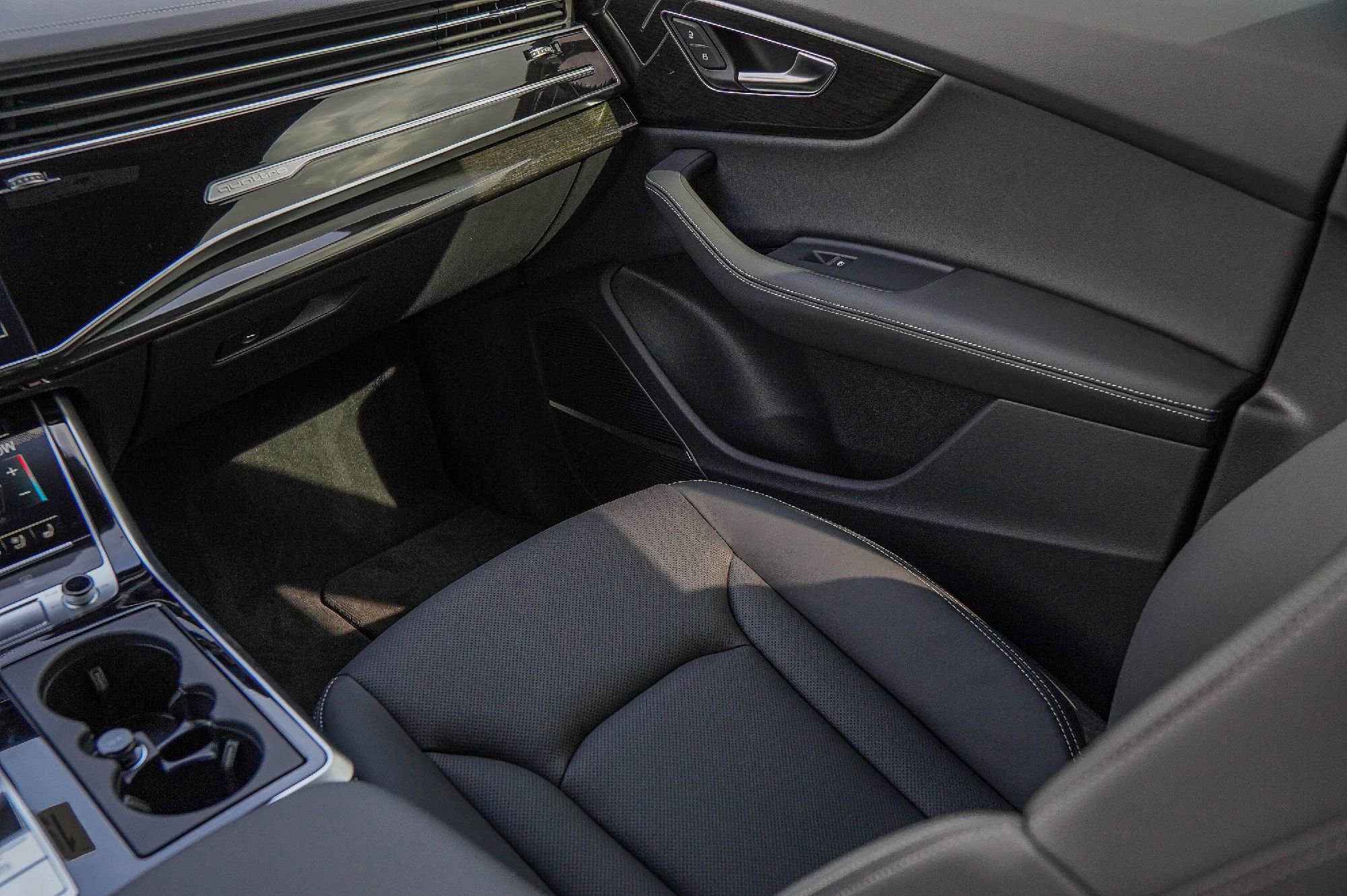 New 2026 Audi Q8 Premium Plus image 22