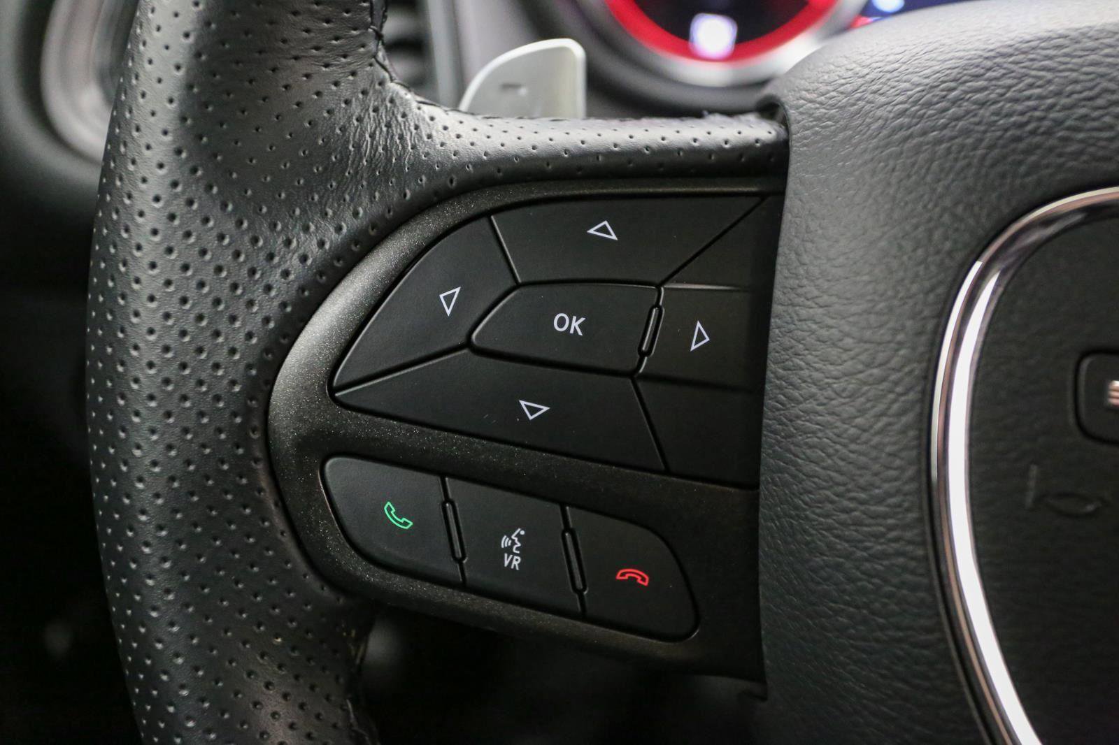 Used 2023 Dodge Challenger R/T Scat Pack w/ Scat Pack Stripe image 37