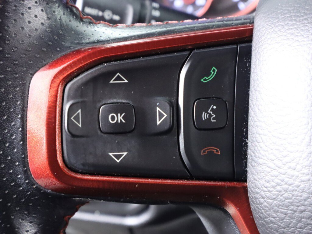 Used 2019 RAM 1500 Rebel image 12