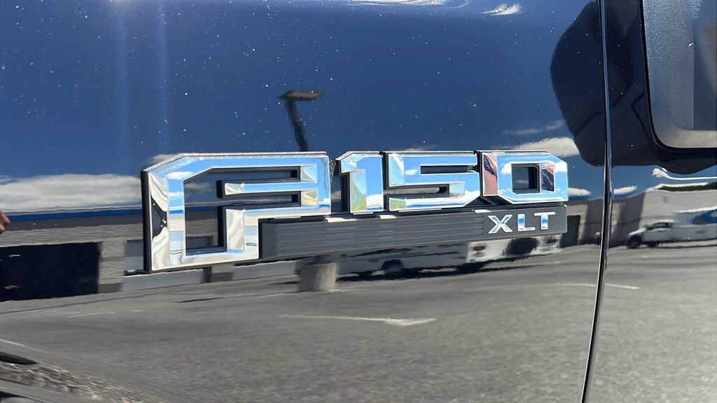 Used 2020 Ford F150 XLT w/ XTR Package AWD/4WD image 24