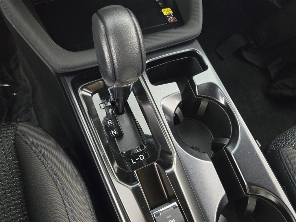 New 2026 Subaru Forester Premium image 18