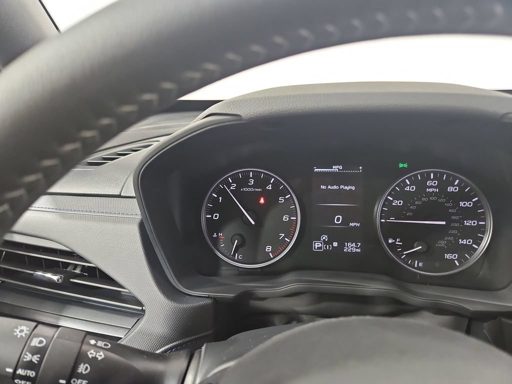 New 2026 Subaru Forester Premium AWD/4WD image 16