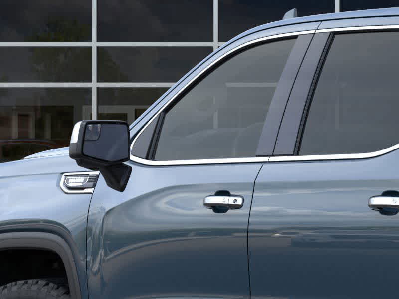 New 2026 GMC Sierra 1500 Denali image 12