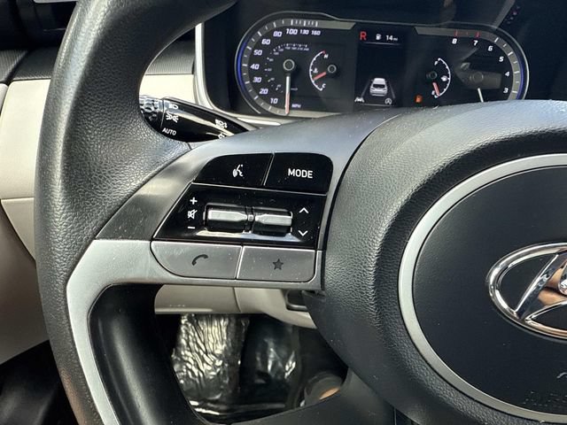 Used 2023 Hyundai Tucson SEL AWD/4WD image 33