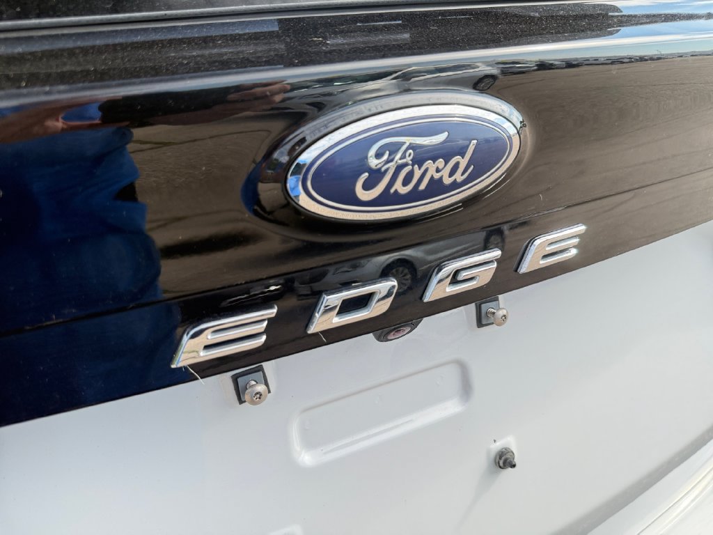 Used 2024 Ford Edge SEL AWD/4WD image 37