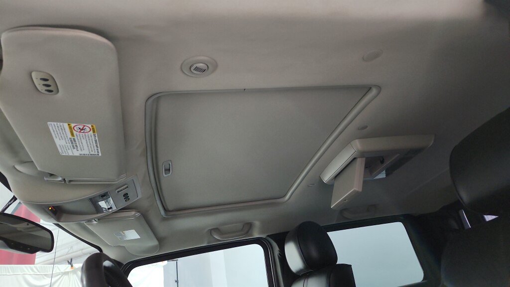 Used 2009 HUMMER H2 Luxury AWD/4WD image 35