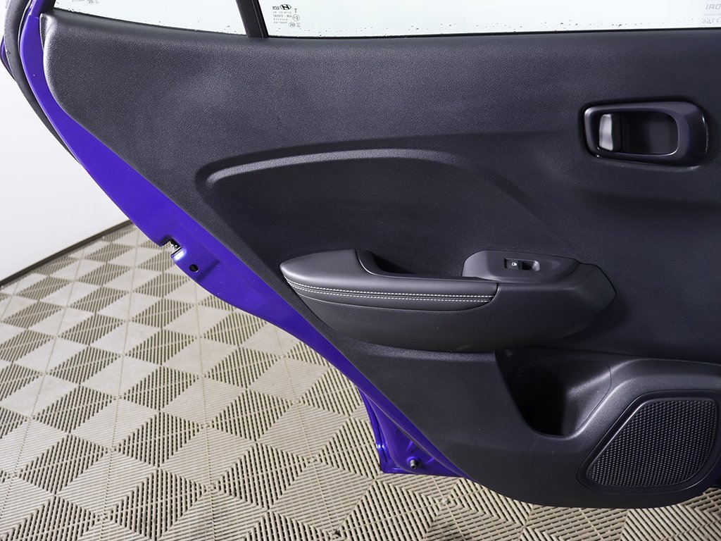 Certified 2025 Hyundai Venue Limited image 24