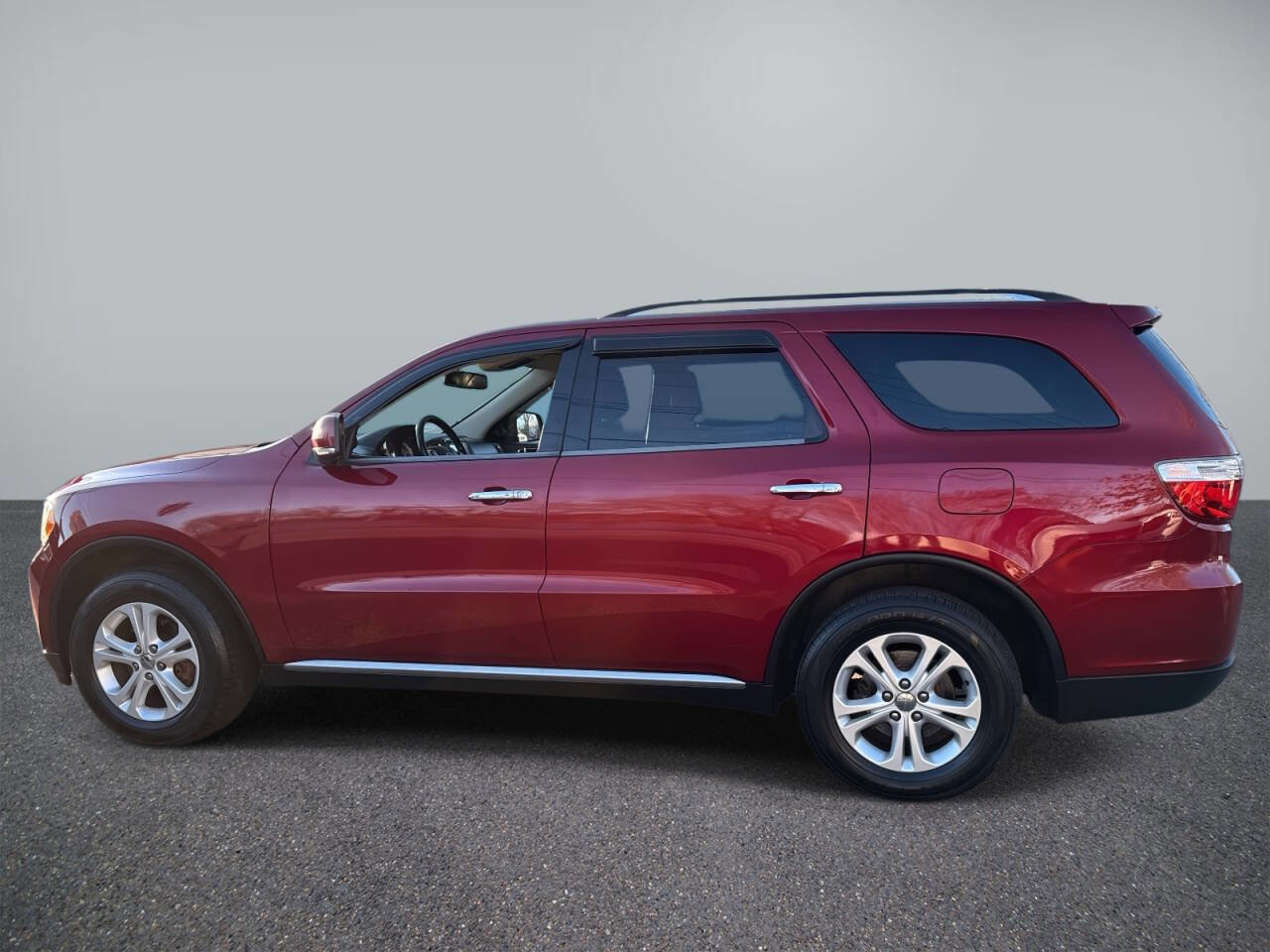 Used 2013 Dodge Durango Crew image 4