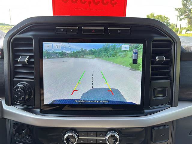Certified 2021 Ford F150 XLT w/ Equipment Group 302A High AWD/4WD image 23