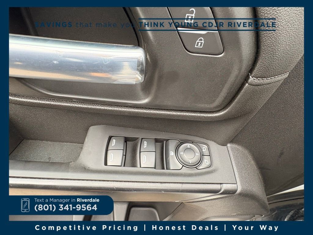 Used 2020 Chevrolet Silverado 2500 LT w/ Remote Start Package image 26