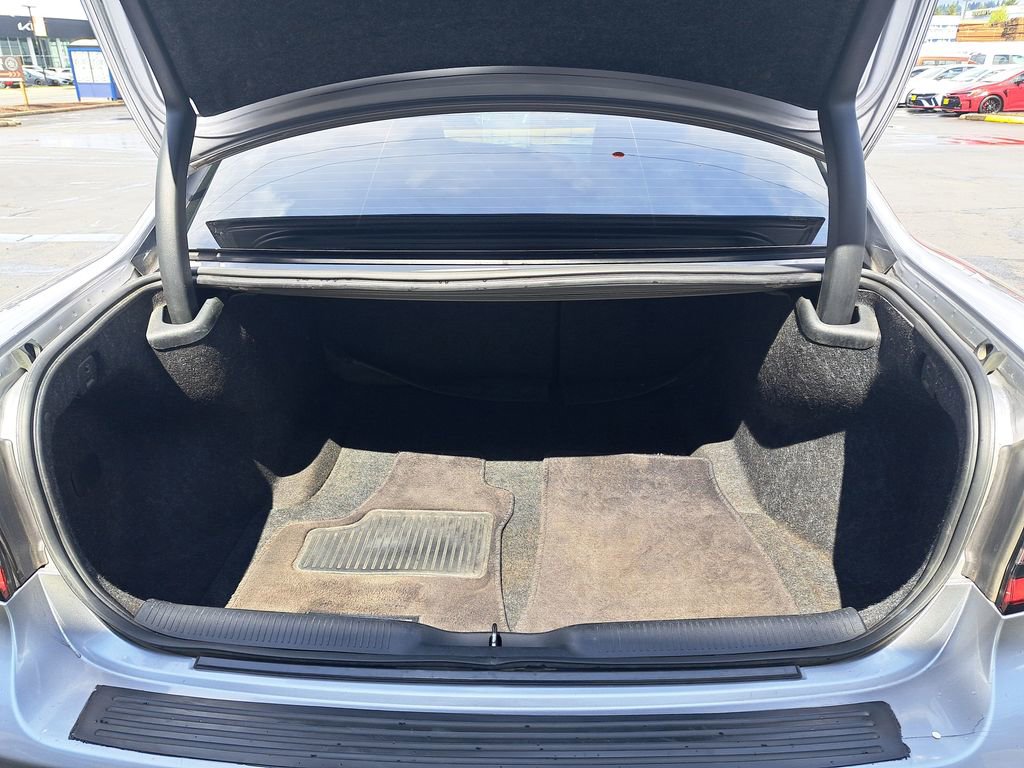 Used 2015 Dodge Charger SXT image 28