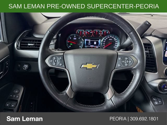 Used 2020 Chevrolet Tahoe Premier RWD image 11