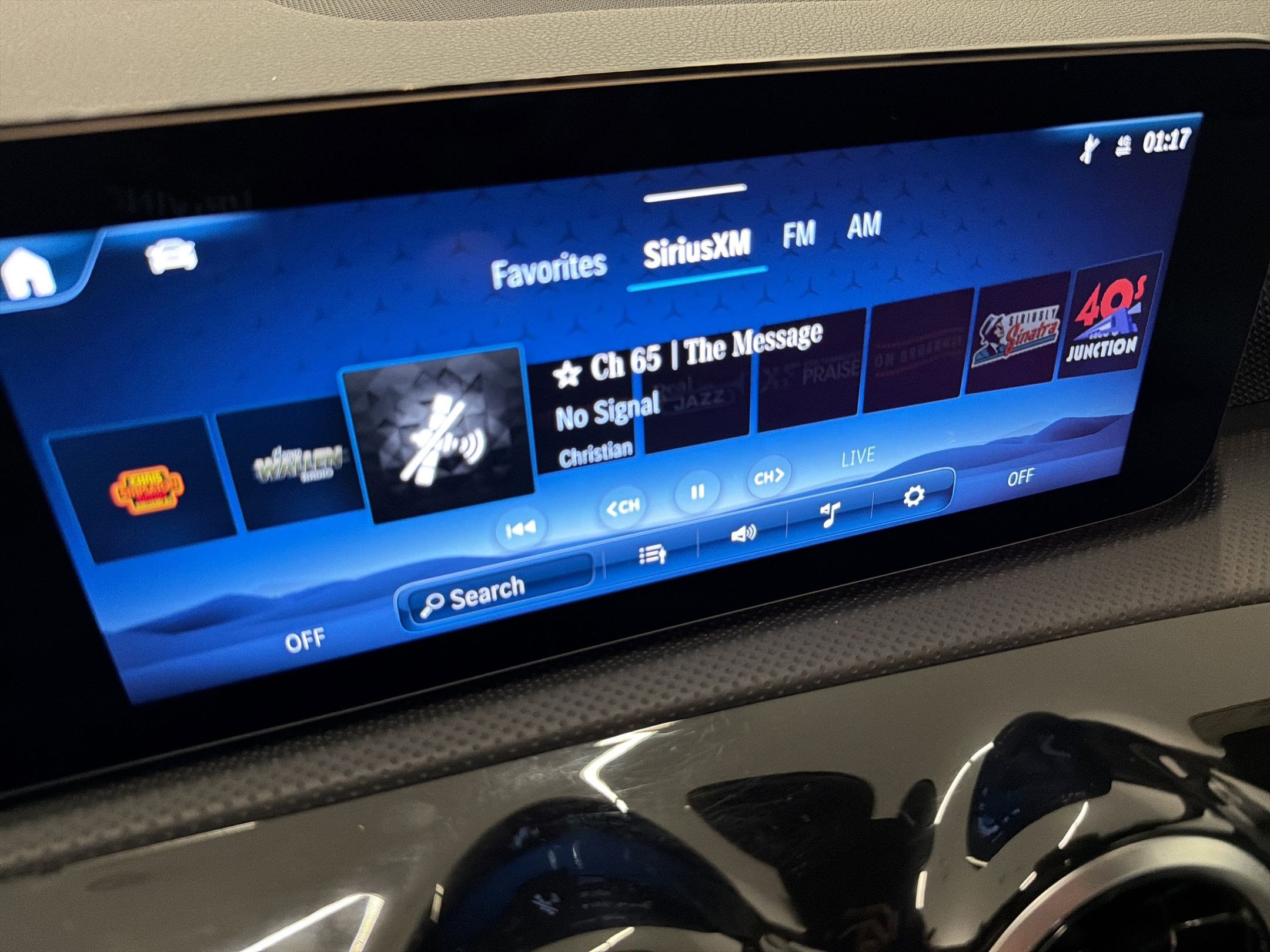 Certified 2026 Mercedes-Benz CLA 250 image 24