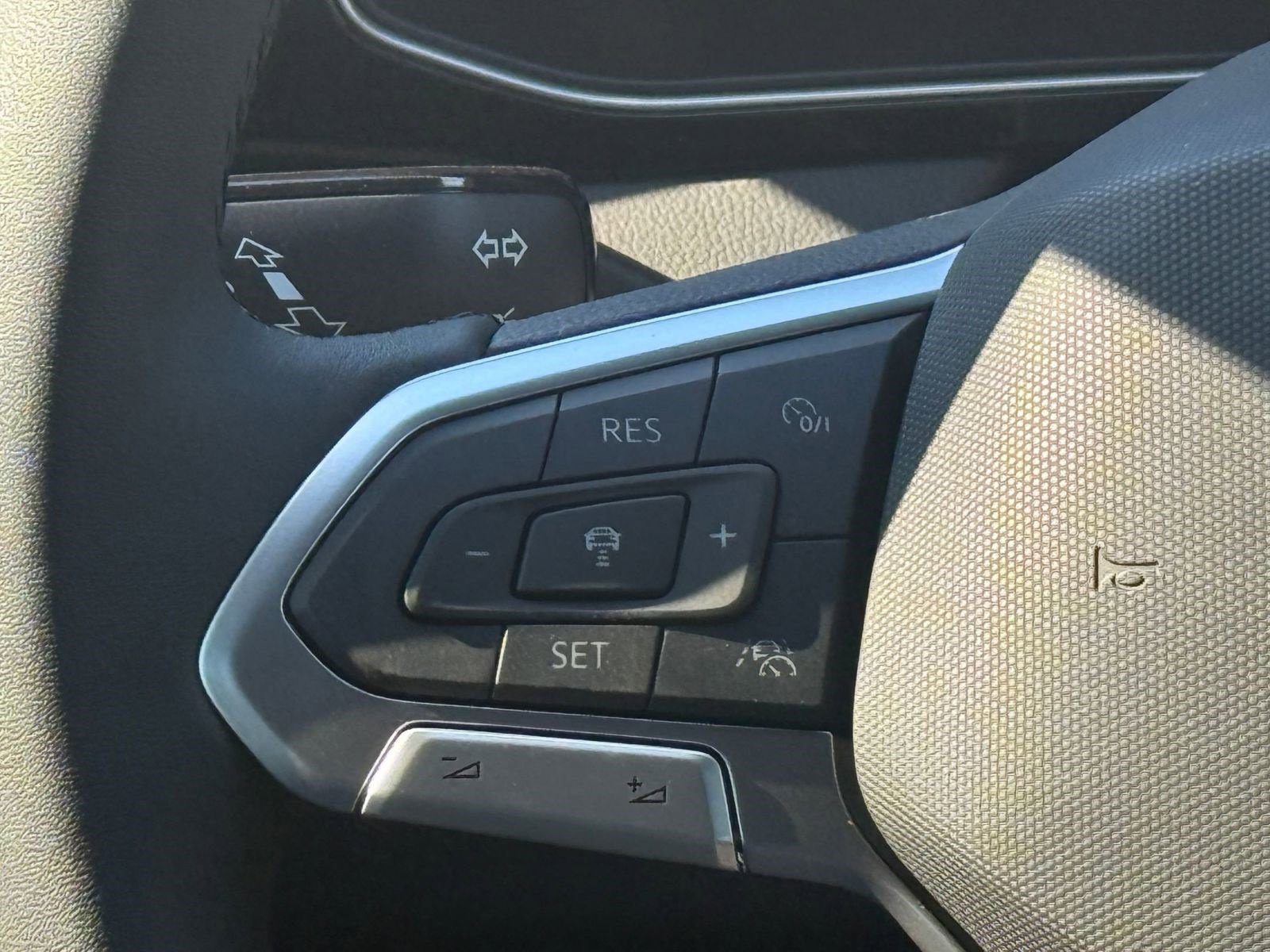 New 2026 Volkswagen Jetta Sport FWD image 15