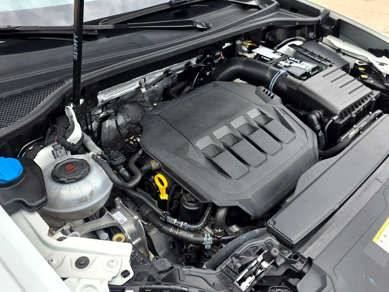 Used 2024 Audi Q3 2.0T Premium image 30