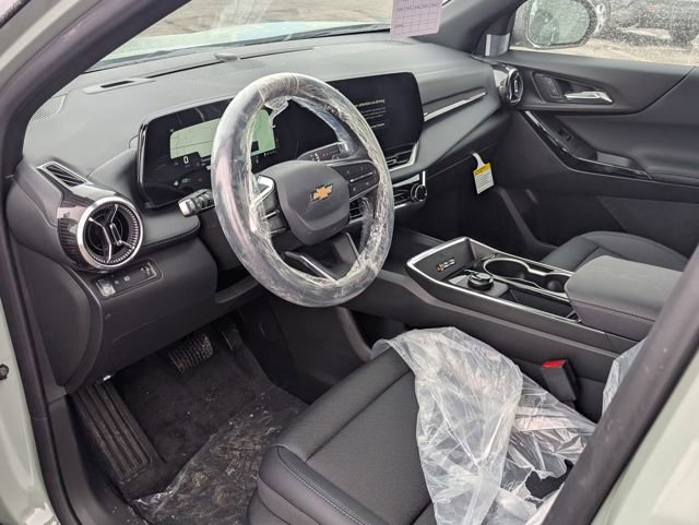 New 2026 Chevrolet Equinox LT w/ Convenience Package II image 12