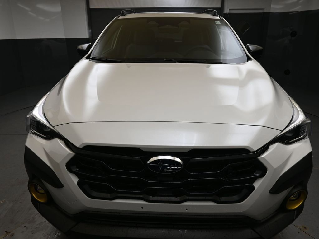 New 2026 Subaru Crosstrek 2.5i Sport image 4