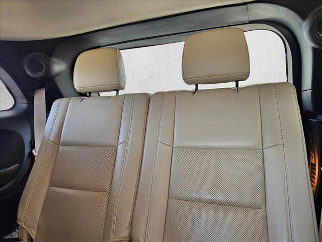 Used 2018 Dodge Durango Citadel w/ Technology Group RWD image 18