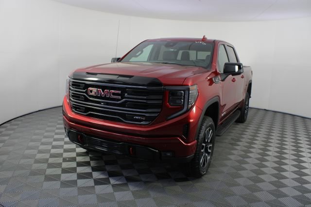 New 2026 GMC Sierra 1500 AT4 image 27