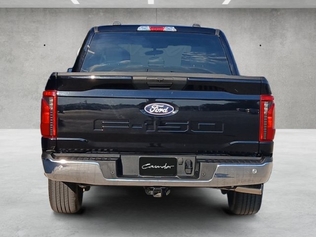 Certified 2023 Ford F150 XL w/ STX Appearance Package RWD image 16