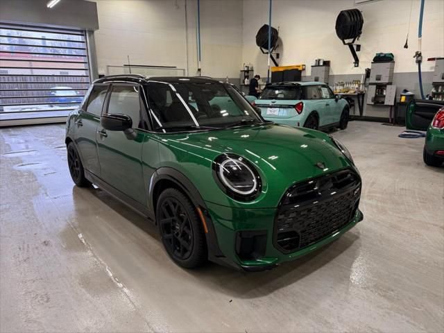 New 2026 MINI Cooper S FWD image 7
