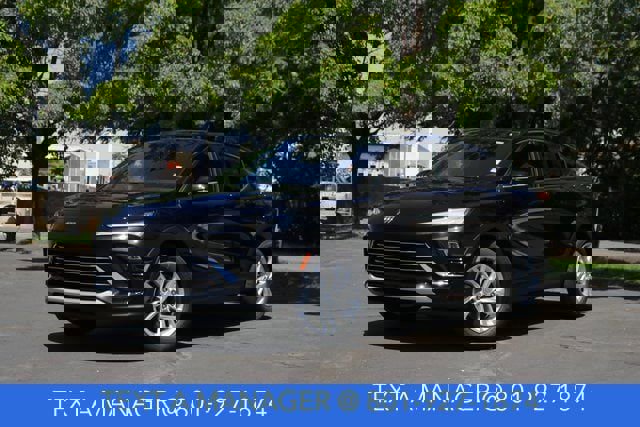 New 2025 Buick Envista Preferred w/ Convenience I Package image 1