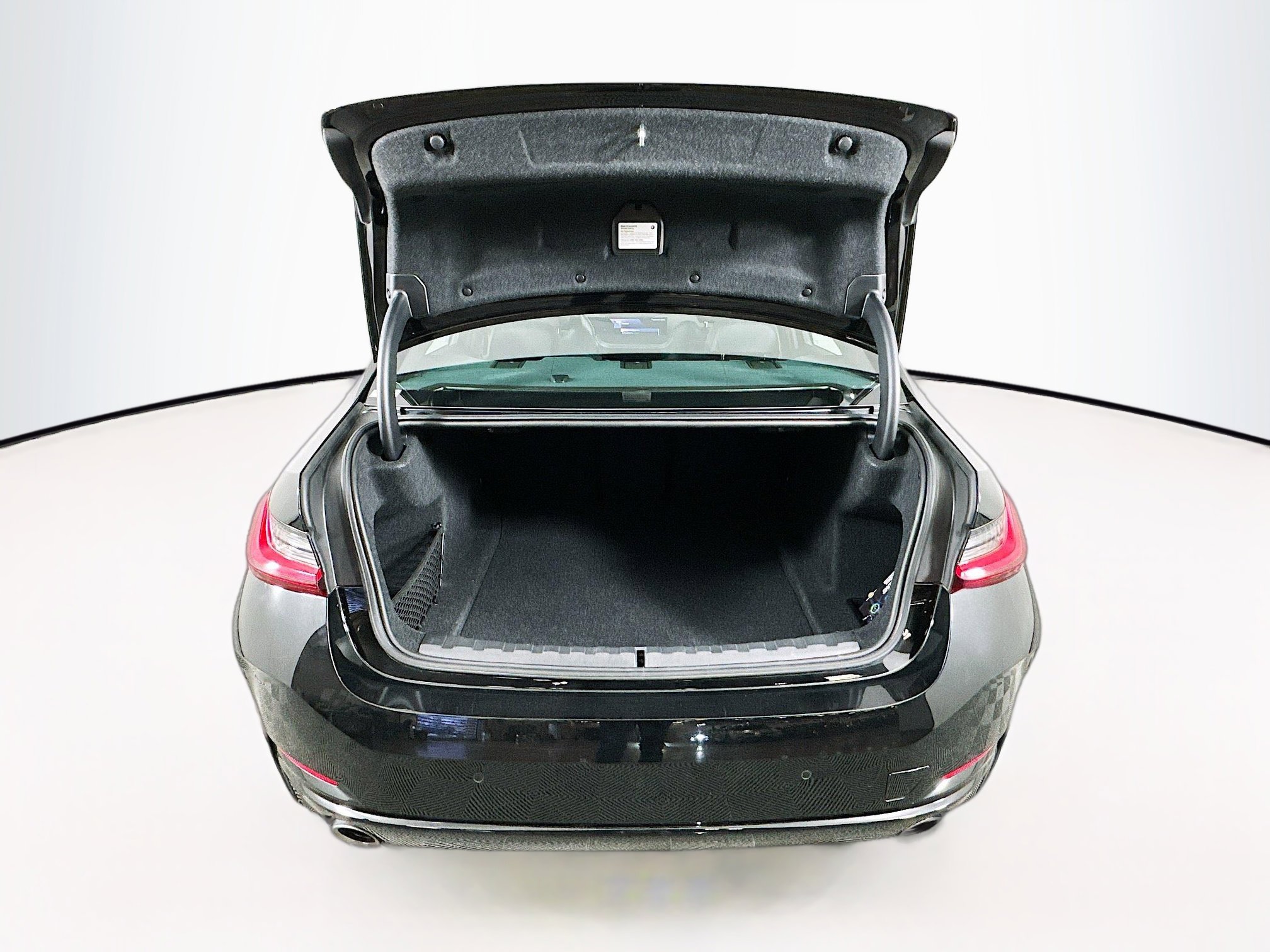 Used 2025 BMW 330i xDrive Sedan image 30