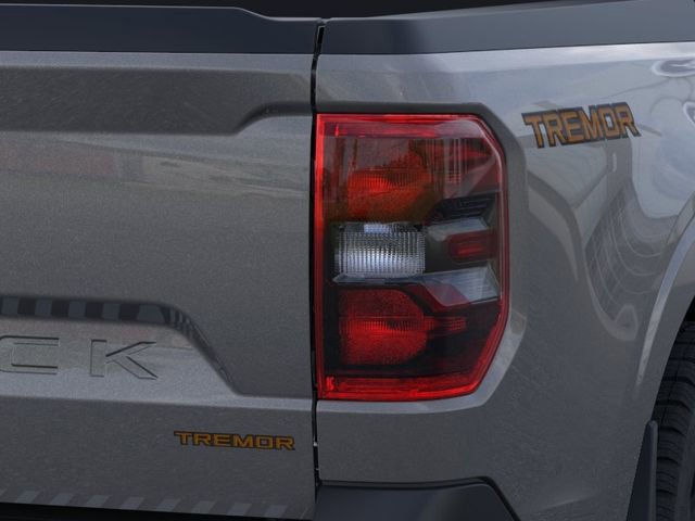 Used 2025 Ford Maverick Tremor AWD/4WD image 22