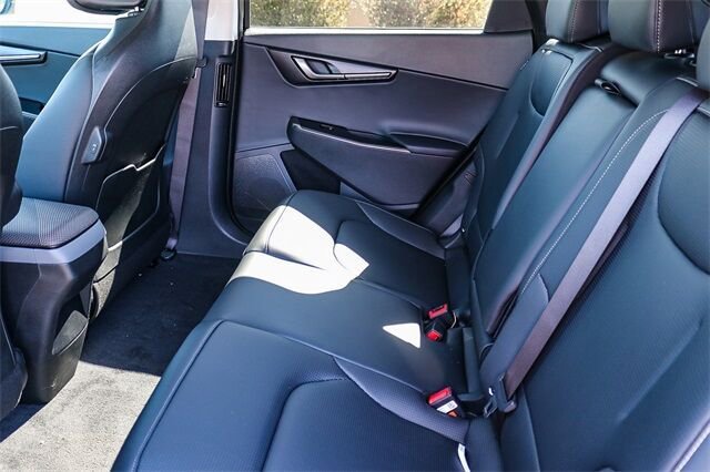 New 2025 Kia EV6 Wind RWD image 18