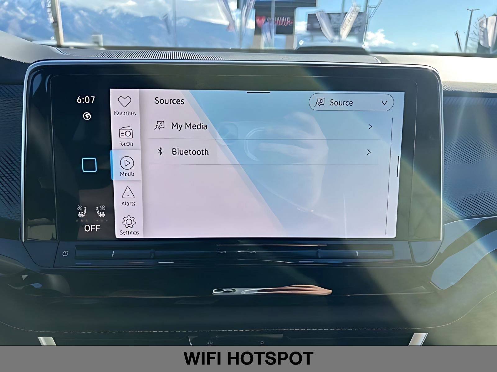 New 2026 Volkswagen Atlas Cross Sport SEL Premium R-Line image 32