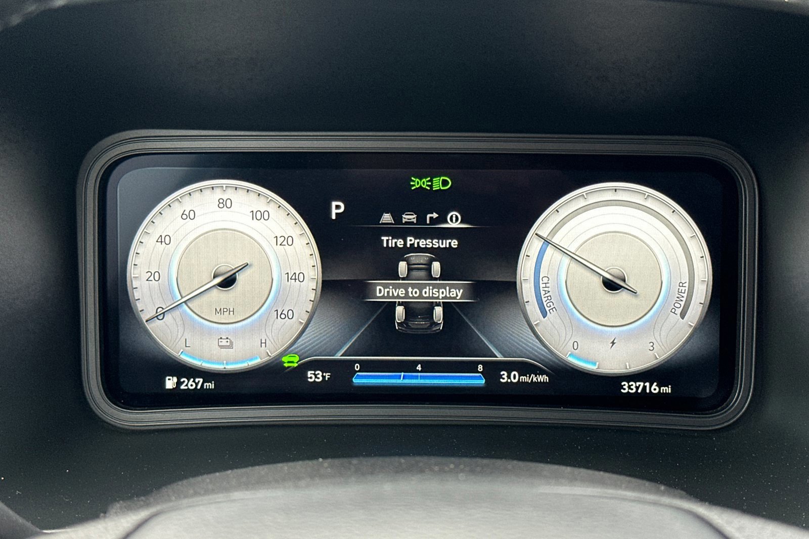 Used 2023 Hyundai Kona Limited w/ Cargo Package image 25