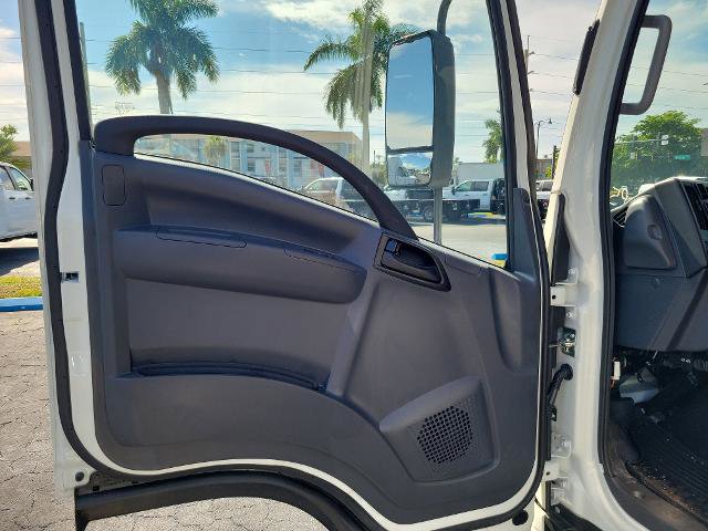 New 2025 Chevrolet Low Cab Forward RWD image 16