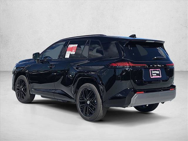 New 2026 Toyota RAV4 XSE AWD/4WD image 9