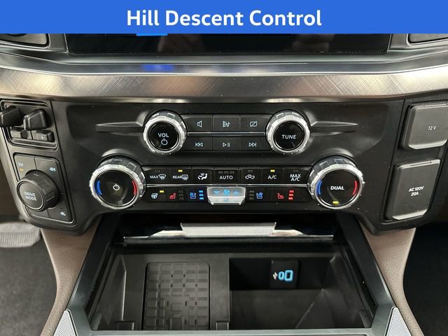 Used 2024 Ford F350 King Ranch AWD/4WD image 13